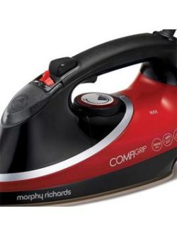 Morphy Richards Comfigrip Steam Iron